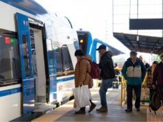 Alza de tarifas en servicio ferroviario tramo Victoria – Temuco: siguen siendo más económicas que otros medios de transporte público