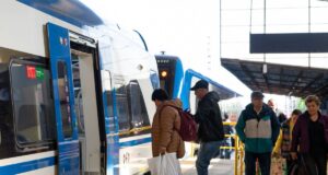 Alza de tarifas en servicio ferroviario tramo Victoria – Temuco: siguen siendo más económicas que otros medios de transporte público