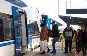 Alza de tarifas en servicio ferroviario tramo Victoria – Temuco: siguen siendo más económicas que otros medios de transporte público