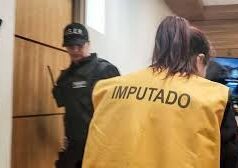 Prisión preventiva para conductora por fatal accidente en Temuco que dejó a un bebé fallecido