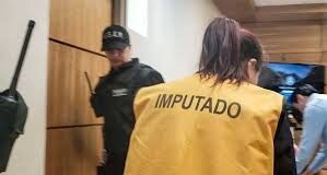 Prisión preventiva para conductora por fatal accidente en Temuco que dejó a un bebé fallecido