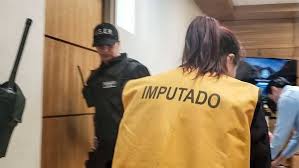 Prisión preventiva para conductora por fatal accidente en Temuco que dejó a un bebé fallecido