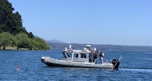 Municipalidad de Pucón y autoridades del gobierno evaluarán situación actual del lago Villarrica