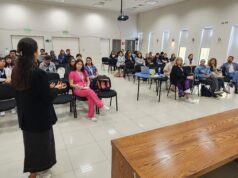 Hospital y Cesfam de Pitrufquén lideran conformación de mesa de neurodivergencia nodo sur del servicio de salud Araucanía Sur