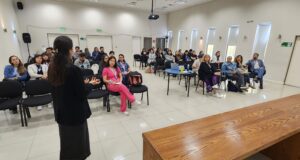 Hospital y Cesfam de Pitrufquén lideran conformación de mesa de neurodivergencia nodo sur del servicio de salud Araucanía Sur