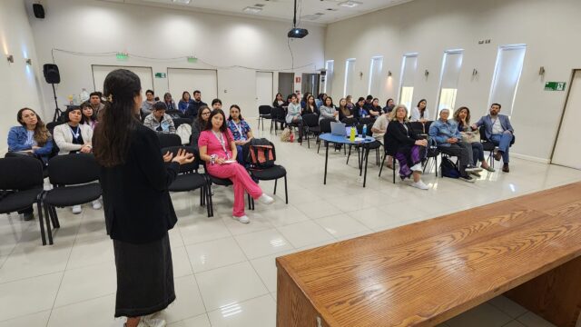 Hospital y Cesfam de Pitrufquén lideran conformación de mesa de neurodivergencia nodo sur del servicio de salud Araucanía Sur
