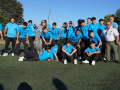 Equipo sub 17 de Unión Polul de Pitrufquén representará a la región en nacional de su categoría en Cauquenes