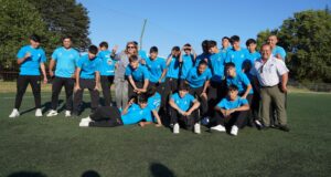 Equipo sub 17 de Unión Polul de Pitrufquén representará a la región en nacional de su categoría en Cauquenes