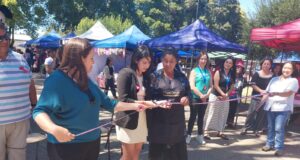 Quepe, localidad de la comuna de Freire, celebró 128 años desde su fundación