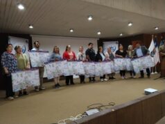 Freire presenta su primer mapa turístico para visibilizar su riqueza natural y cultural