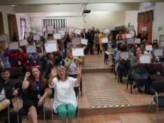 71 emprendedores de Pitrufquén recibieron financiamiento para sus proyectos