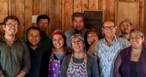 Villarrica: feria intercultural de Nalcahue abre sus puertas hasta el 23 de febrero