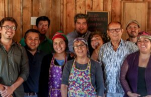 Villarrica: feria intercultural de Nalcahue abre sus puertas hasta el 23 de febrero