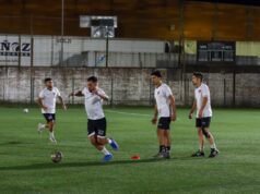 Colo – Colo de Villarrica campeón regional de fútbol amateur representará a La Araucanía en el nacional de Frutillar