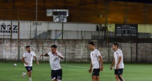 Colo – Colo de Villarrica campeón regional de fútbol amateur representará a La Araucanía en el nacional de Frutillar