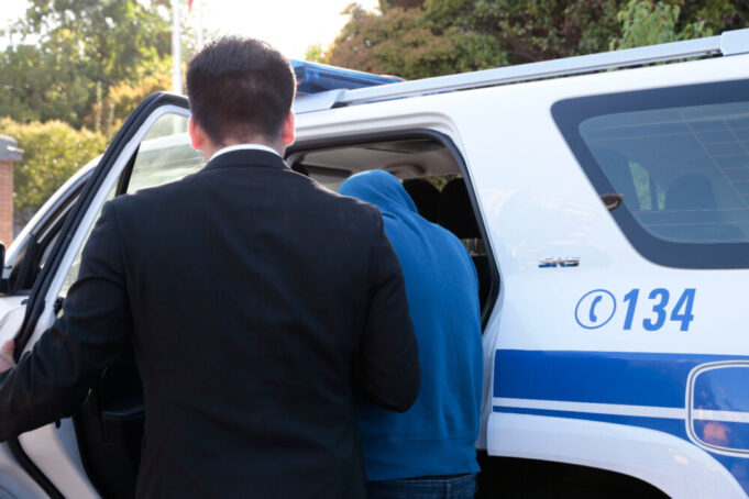 Desarticulan organización criminal transnacional “Los Kalules” dedicada al tráfico de drogas en La Araucanía