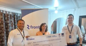 Frontel premió a 8 emprendedoras de La Araucanía en la séptima versión del programa “Mujeres con Energía”