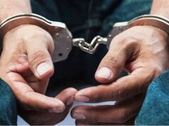 Hombre acusado de asesinar a su vecino con una escopeta en Santa Rosa de Temuco queda en prisión preventiva