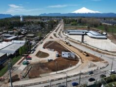 En Villarrica desarrollarán Plan de Mitigación para mejorar la conectividad intercomunal y de las principales vías