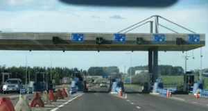 Diputado Jorge Rathgeb ante anuncio de alza en valor de peaje: “Es un despropósito con la alta pobreza y los índices de cesantía en La Araucanía”