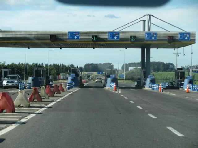 Diputado Jorge Rathgeb ante anuncio de alza en valor de peaje: “Es un despropósito con la alta pobreza y los índices de cesantía en La Araucanía”