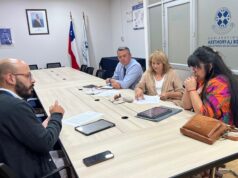 Municipio de Pitrufquén y Universidad de La Frontera Renuevan Convenio Odontológico en Beneficio de la Comunidad