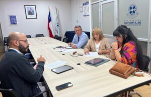 Municipio de Pitrufquén y Universidad de La Frontera Renuevan Convenio Odontológico en Beneficio de la Comunidad