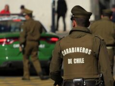Hombre muere tras ser agredido y baleado por desconocidos en su casa en Collipulli