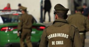 Hombre muere tras ser agredido y baleado por desconocidos en su casa en Collipulli