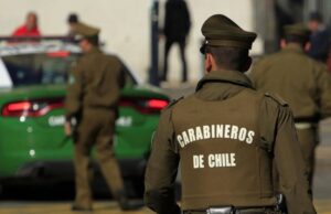 Hombre muere tras ser agredido y baleado por desconocidos en su casa en Collipulli