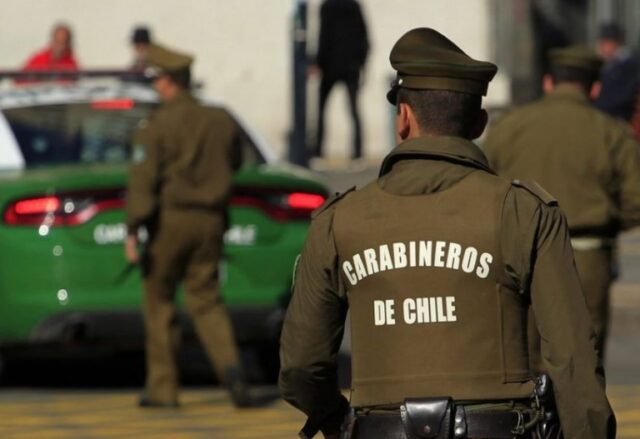 Hombre muere tras ser agredido y baleado por desconocidos en su casa en Collipulli