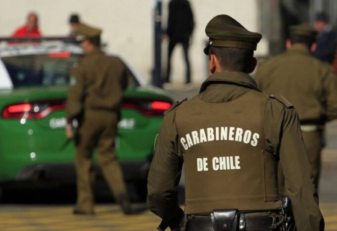 Hombre muere tras ser agredido y baleado por desconocidos en su casa en Collipulli