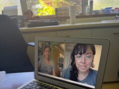 Comenzó atención de telemedicina en postas rurales de Pitrufquén para consultas espontáneas