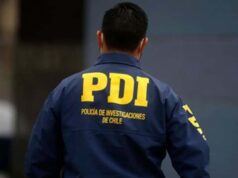 Angol: operativo deja dos detenidos y la incautación de drogas en venta bajo modalidad «delivery»