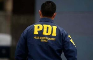 Angol: operativo deja dos detenidos y la incautación de drogas en venta bajo modalidad «delivery»