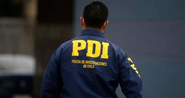 Angol: operativo deja dos detenidos y la incautación de drogas en venta bajo modalidad «delivery»