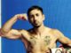 El gorbeano Mauroka Arévalo representará a Chile en «KICK 1 CONTENDER» el 1 de febrero en Perú