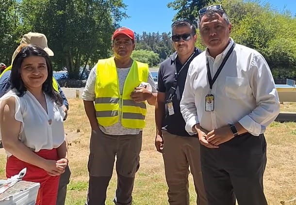 Carolina Miranda retoma funciones como encargada de seguridad pública en Pitrufquén tras polémica por acoso laboral