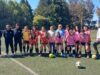 El lunes 13 se dará el puntapié inicial al Sexto Campeonato Nacional de Fútbol Femenino Rural en Pitrufquén 2025