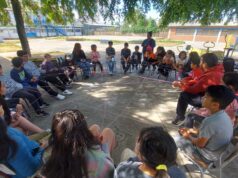 Comienza plan piloto de Verano del Programa 4 a 7 para mujeres trabajadoras y jefas de hogar de Pitrufquén