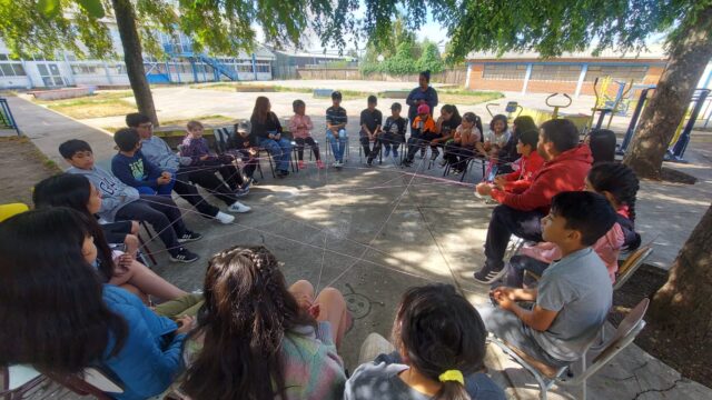 Comienza plan piloto de Verano del Programa 4 a 7 para mujeres trabajadoras y jefas de hogar de Pitrufquén