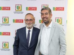 Alcalde de Freire, José Colihuil, proyecta un trabajo estrecho con nuevo Consejo Regional