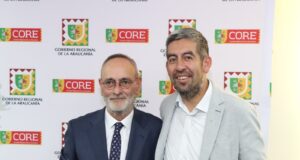 Alcalde de Freire, José Colihuil, proyecta un trabajo estrecho con nuevo Consejo Regional