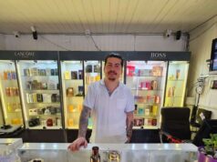 Perfumes árabe y el impacto que han logrado, revolucionando el mundo de la perfumería occidental