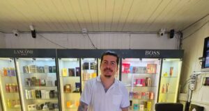 Perfumes árabe y el impacto que han logrado, revolucionando el mundo de la perfumería occidental