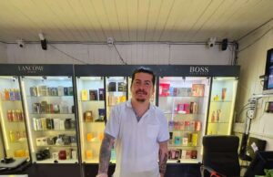 Perfumes árabe y el impacto que han logrado, revolucionando el mundo de la perfumería occidental