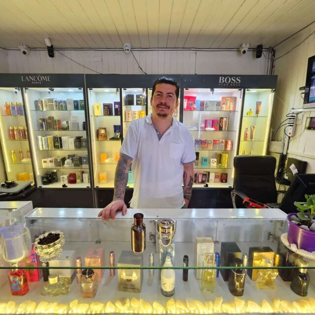 Perfumes árabe y el impacto que han logrado, revolucionando el mundo de la perfumería occidental