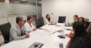 Alcalde de Freire confirmó importante acuerdo con Ferrocarriles del Estado para concretar proyecto de viviendas