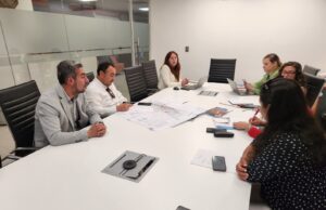 Alcalde de Freire confirmó importante acuerdo con Ferrocarriles del Estado para concretar proyecto de viviendas