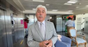 José «Kuki» Lizama Díaz se integra a cuatro comisiones clave en el Consejo Regional de La Araucanía